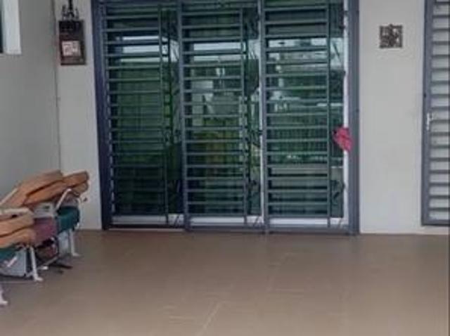 Terraced House for rent in Sendayan Village, Negeri Sembilan