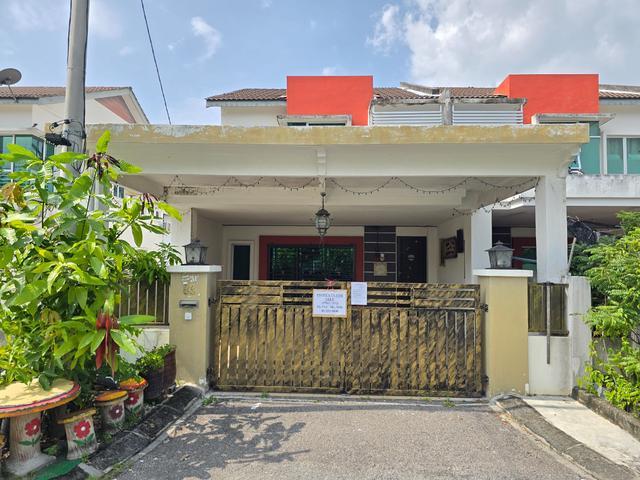 Terraced House for sale in Perak