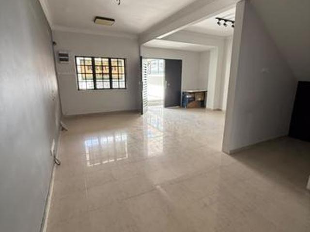 Terraced House for rent in Port Klang, Selangor