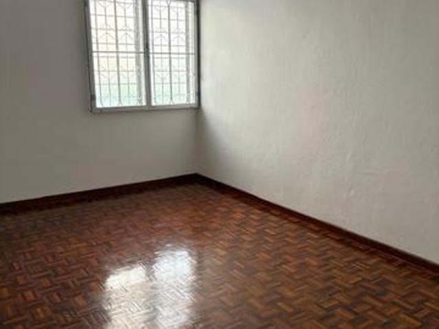 Terraced House for sale in Georgetown, Penang