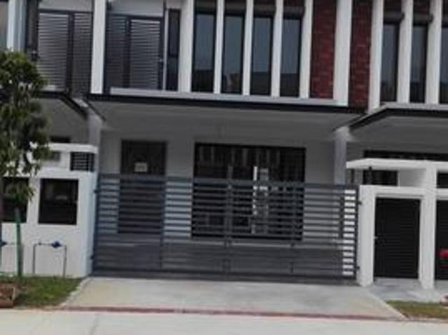 Terraced House for sale in Petaling, Alam Impian