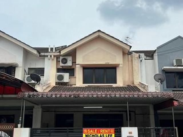 Terraced House for sale in Perak, Tanjong Ipoh