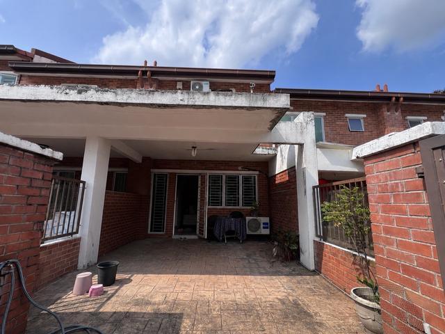 Terraced House for sale in Kajang, Langat