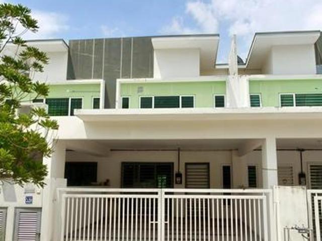 Terraced House for sale in Sendayan Village, Negeri Sembilan