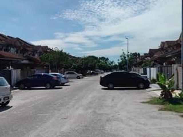 Terraced House for sale in Port Klang, Selangor