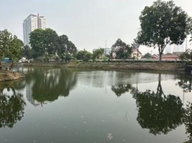 Terraced House for sale in Taman Bachang Baru, Melaka Tengah