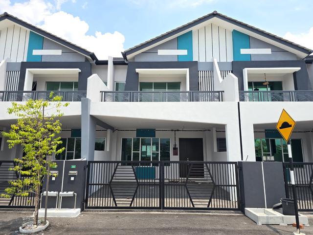 Terraced House for sale in Perak, Tanjong Ipoh