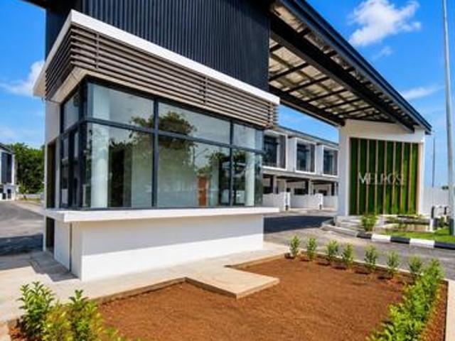 Terraced House for sale in Samarahan, Kota Samarahan