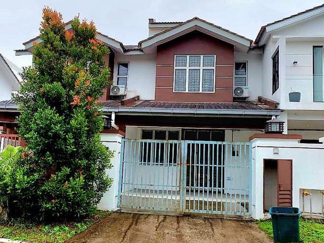 Terraced House for rent in Bukit Ledang, Johor