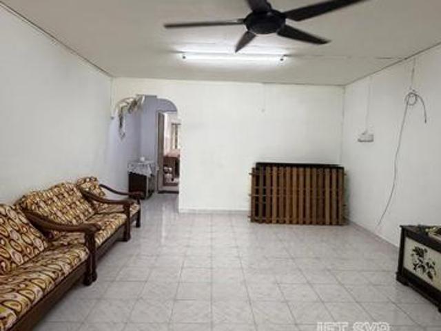 Terraced House for rent in Port Klang, Selangor