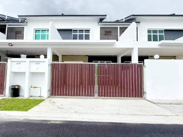 Terraced House for rent in Pasir Gudang, Johor
