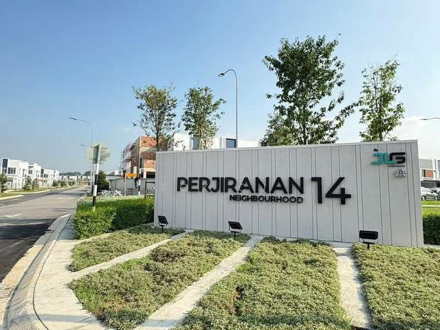 Terraced House for rent in Johore Bahru, Johor