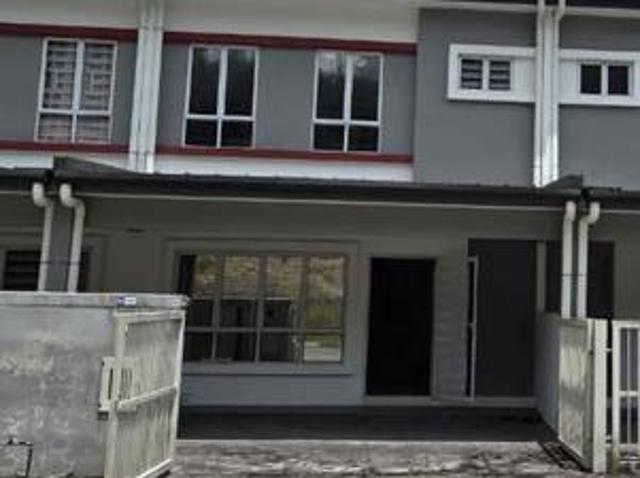 Terraced House for rent in Kuching