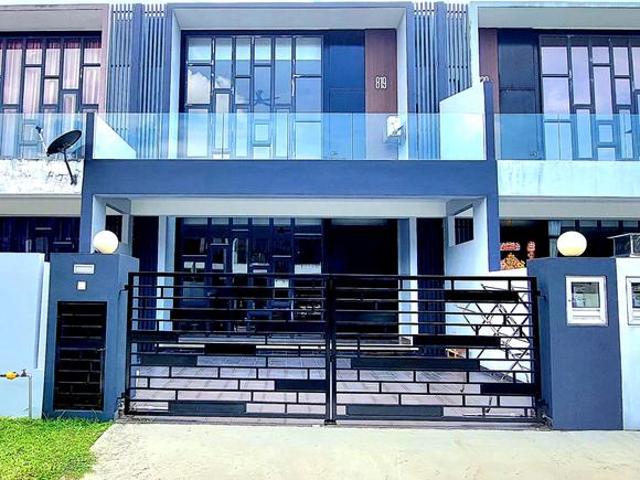 Terraced House for sale in Bukit Ledang, Johor