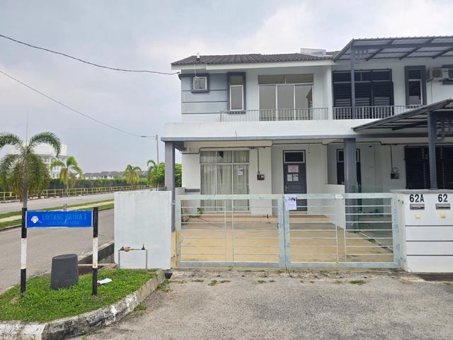 Terraced House for sale in Mukim Bagan Serai, Kerian