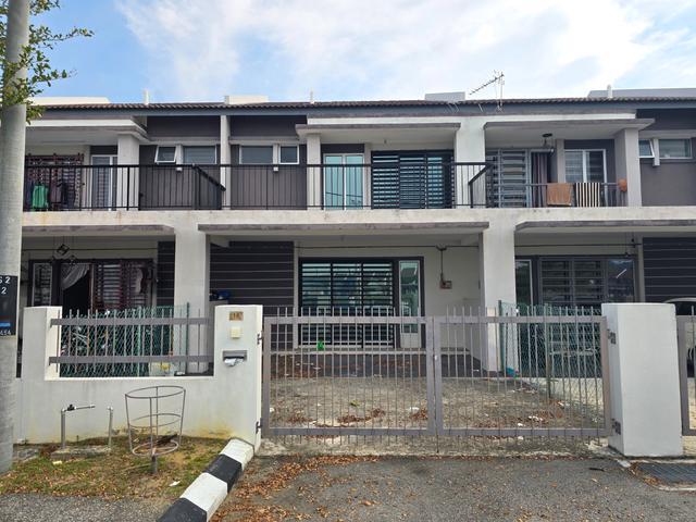 Terraced House for sale in Perak, Tldm Lumut