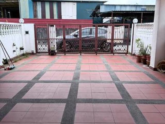Terraced House for rent in Port Klang, Selangor
