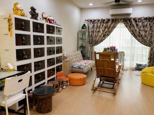 Terraced House for sale in Kajang, Langat