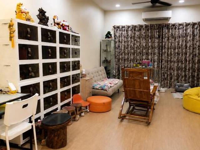 Terraced House for sale in Bandar Sungai Long, Majlis Perbandaran Kajang