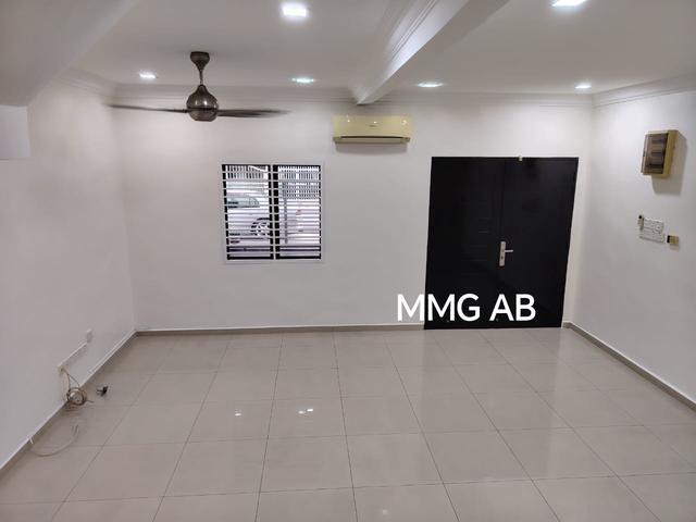 Terraced House for sale in Port Klang, Selangor