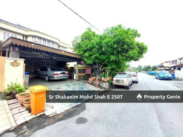 Terraced House for sale in Seksyen 28, Shah Alam
