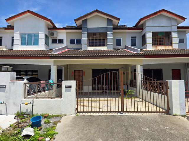 Terraced House for sale in Perak, Kampar