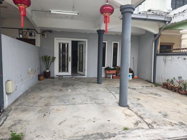 Terraced House for sale in Port Klang, Selangor