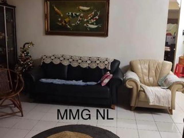 Terraced House for sale in Bandar Botanic, Bandaraya Klang