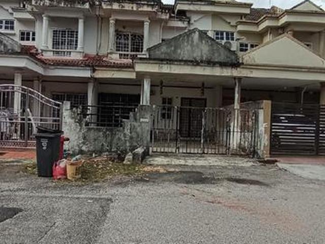Terraced House for sale in Cheng, Malaka