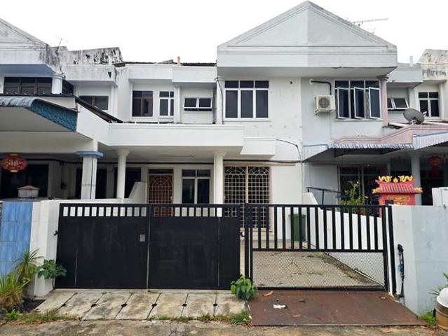 Terraced House for sale in Perak, Tanjong Ipoh
