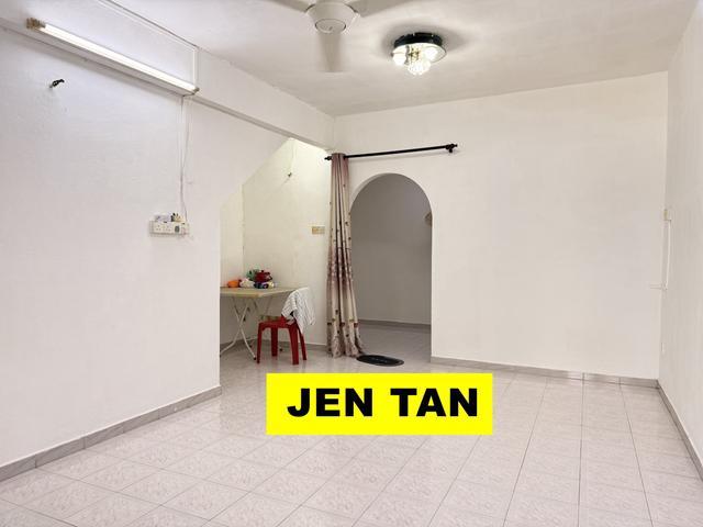 Terraced House for sale in Wellesley, Penang