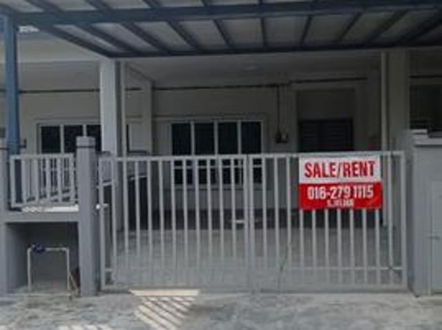 Terraced House for rent in Port Klang, Selangor