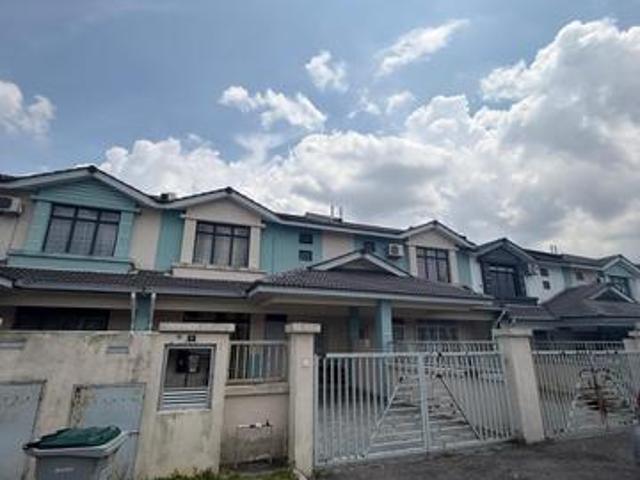 Terraced House for sale in Kulai, Johor
