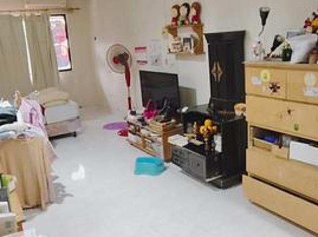Terraced House for sale in Cheras, Kuala Lumpur