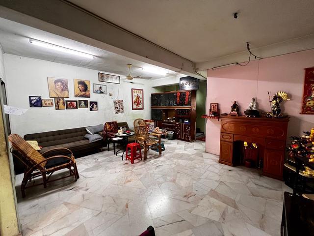 Terraced House for sale in Kajang, Langat