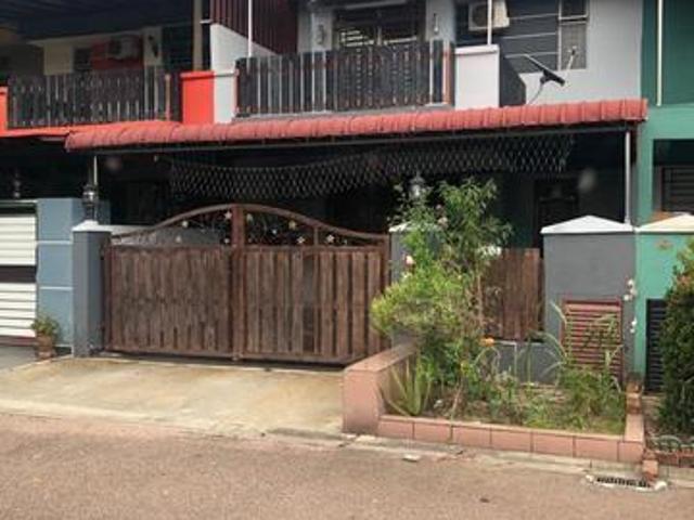Terraced House for sale in Johor Bahru