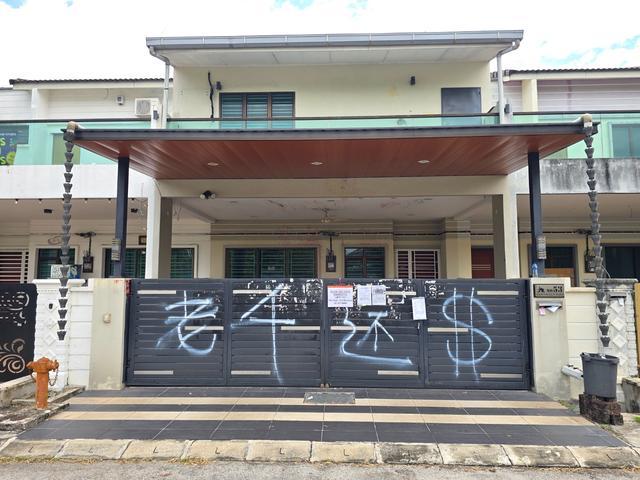 Terraced House for sale in Perak, Tanjong Ipoh
