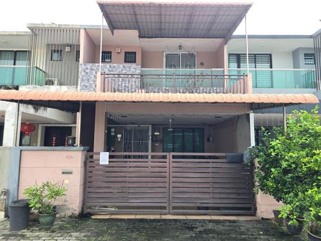 Terraced House for sale in Perak, Tanjong Ipoh