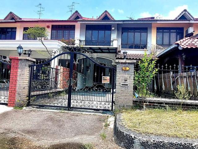 Terraced House for rent in Bukit Ledang, Johor