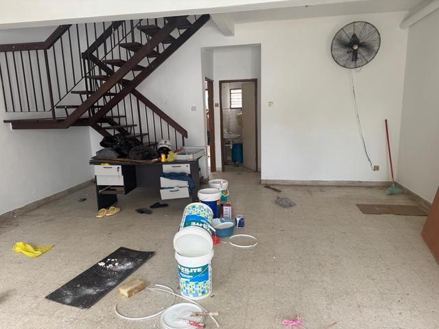 Terraced House for rent in Langat, Selangor