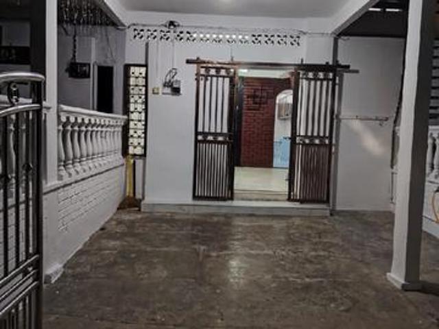 Terraced House for sale in Perak