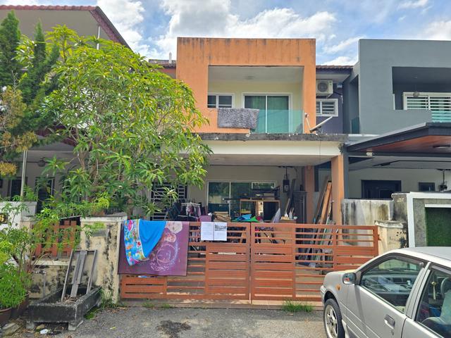 Terraced House for sale in Perak, Tanjong Ipoh