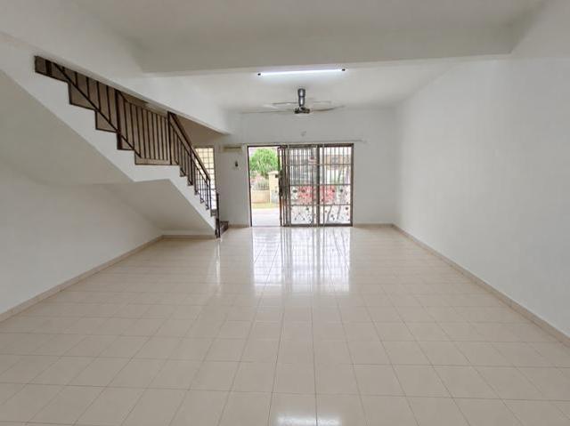 Terraced House for rent in Kajang, Langat