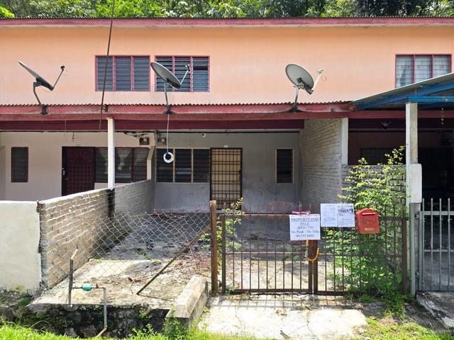 Terraced House for sale in Perak, Kampar