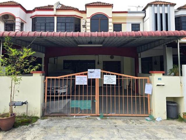 Terraced House for sale in Perak, Tanjong Ipoh