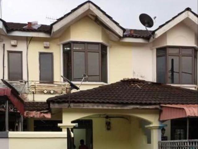 Terraced House for rent in Bukit Ledang, Johor