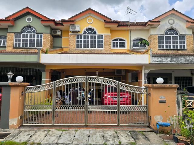 Terraced House for sale in Perak, Tanjong Ipoh