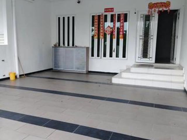 Terraced House for rent in Cheras, Kuala Lumpur