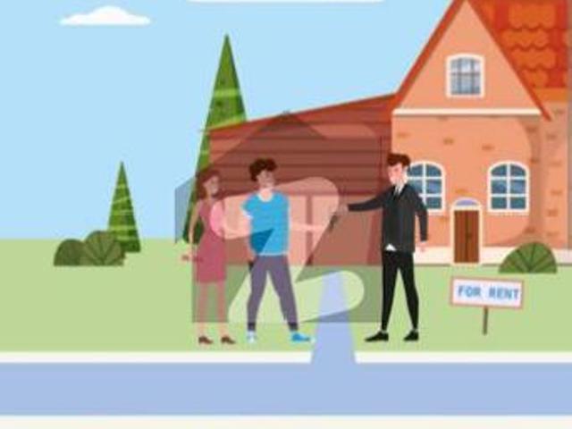 House for rent in Sialkot, Islamabad Capital Territory