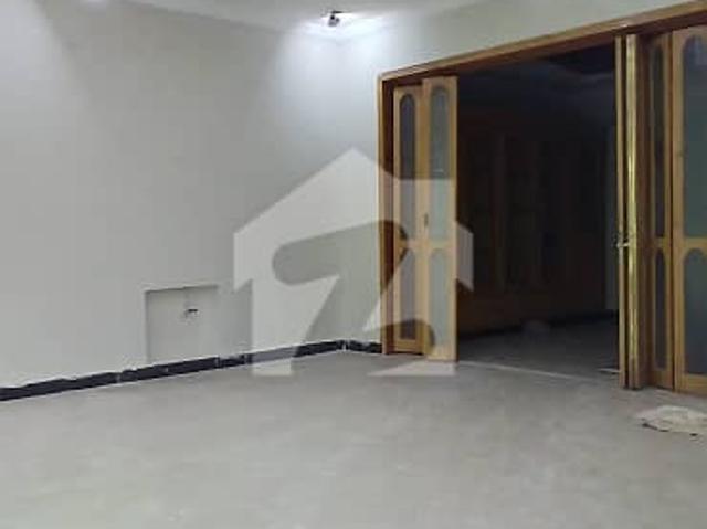 House for rent in Islamabad